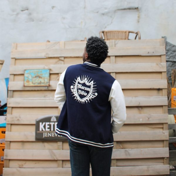 Marum Varsity Jacket - Afbeelding 5